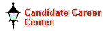 Candidate Career Center